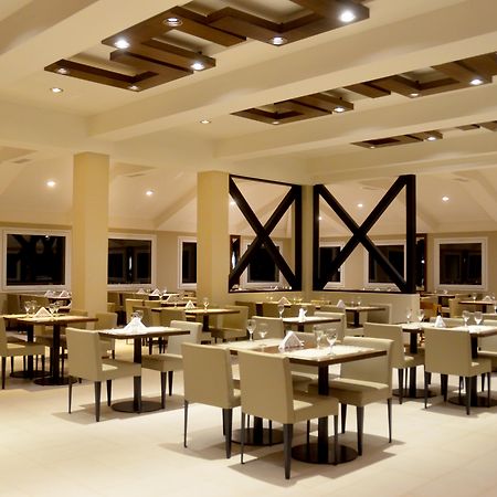 Hotel Puerto Blest ภายนอก รูปภาพ