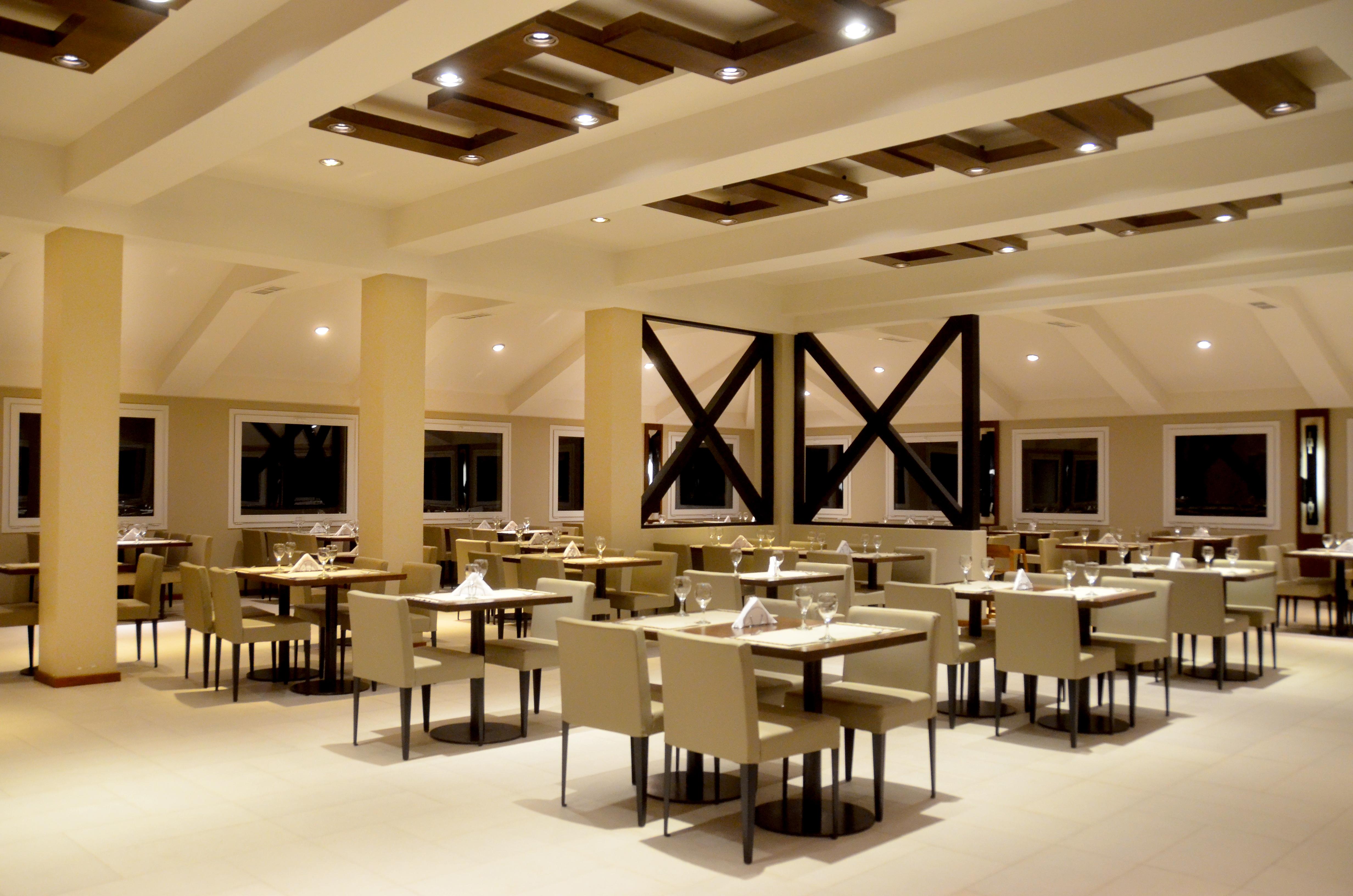 Hotel Puerto Blest ภายนอก รูปภาพ
