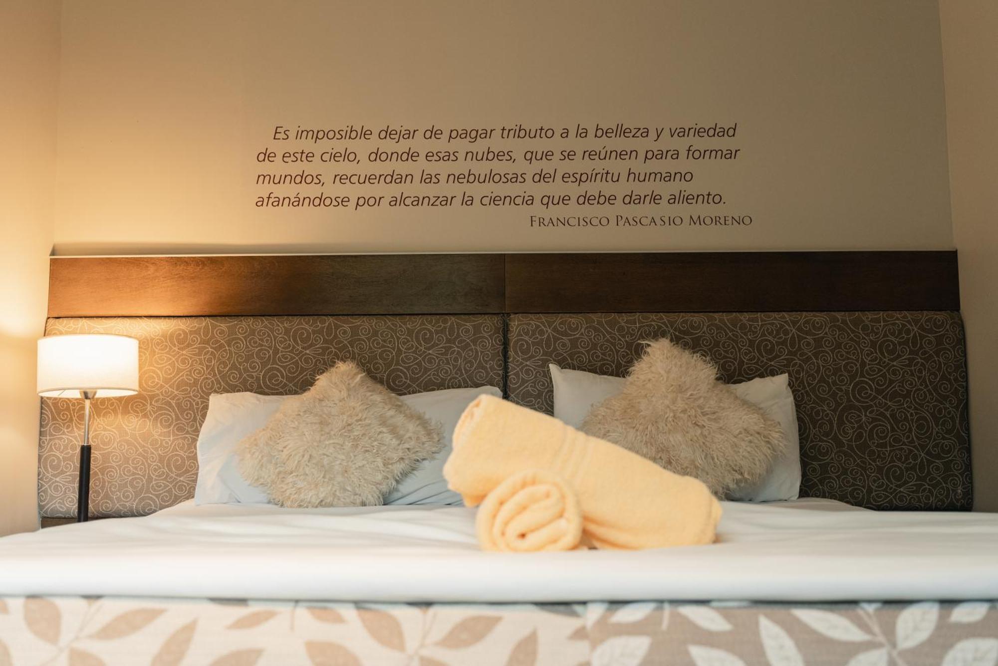 Hotel Puerto Blest ภายนอก รูปภาพ